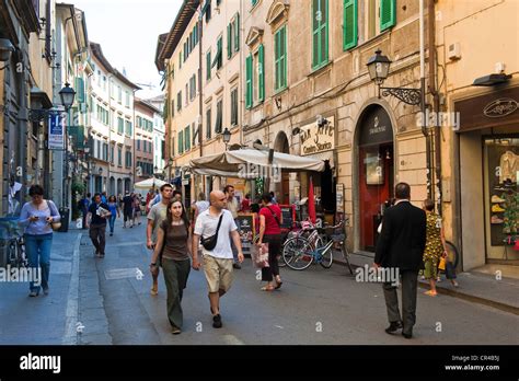 pisa corso indipendenza